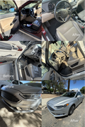 Basic Package (Interior/Exterior)